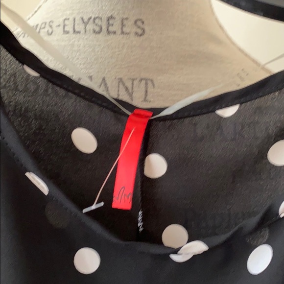 Blouse - Picture 3 of 4